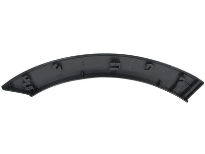 Ford Transit Mk8 14-19 front wing trim ON THE DOOR right