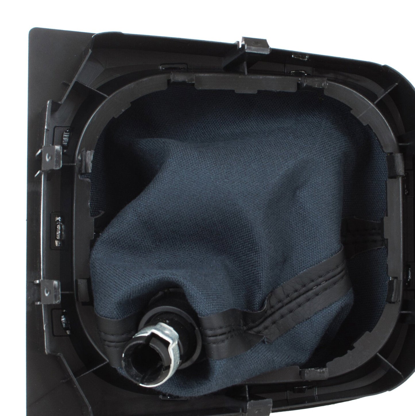 VW Eos 06-12 gear knob GAITER 6 SPEED