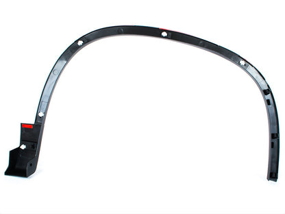 VW Tiguan 07-16 left front fender trim