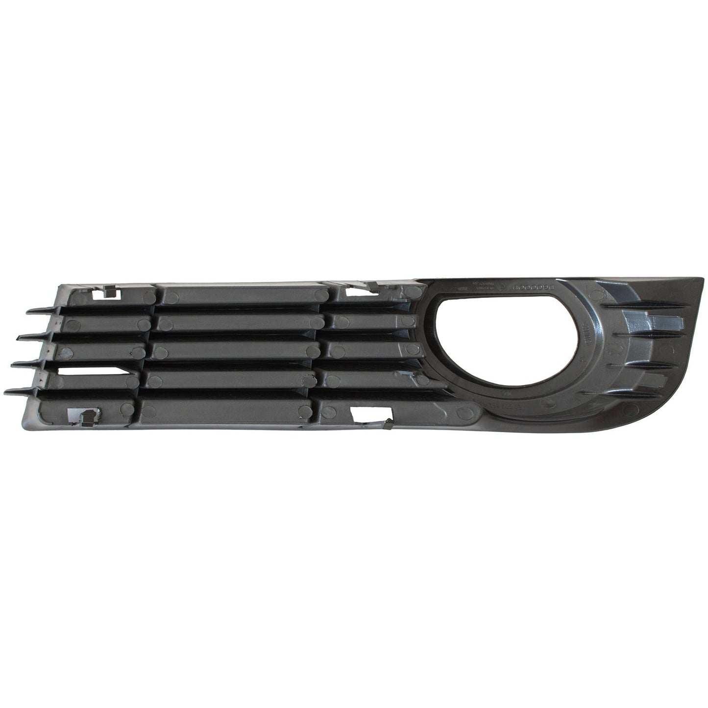 Audi A8 D3 05-10 bumper grille right