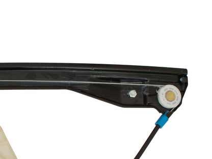 Skoda Fabia I 99-08 electric front right window regulator