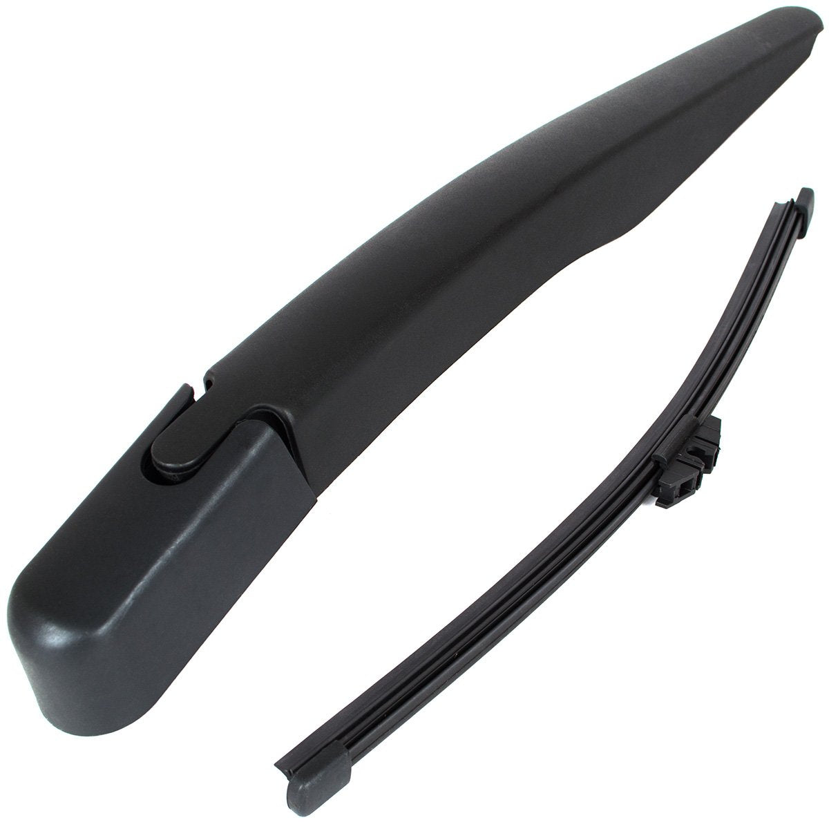 Ford Kuga II 2013 - rear wiper arm + blade