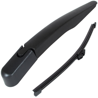 Ford Kuga II 2013 - rear wiper arm + blade