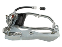 Przedmiot: wspornik mechanizm klamki przód
Strona: prawa
Producent: zamiennik
Samochód: BMW X5 E53
Rok produkcji: 1999-2006