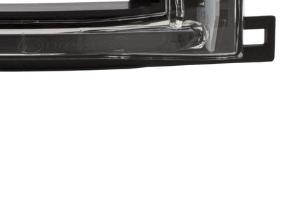 Audi A5 8T 08-10 LED indicator light in right mirror