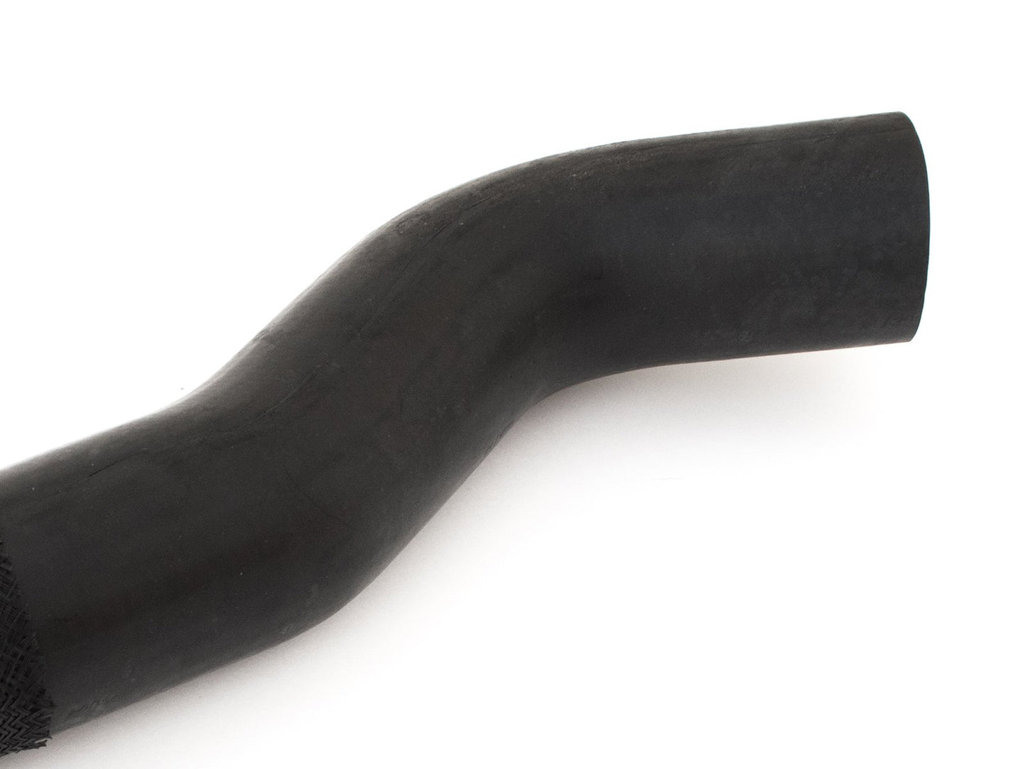 Fiat Ducato III 2006- 2.3 HDi JTD turbo intercooler hose