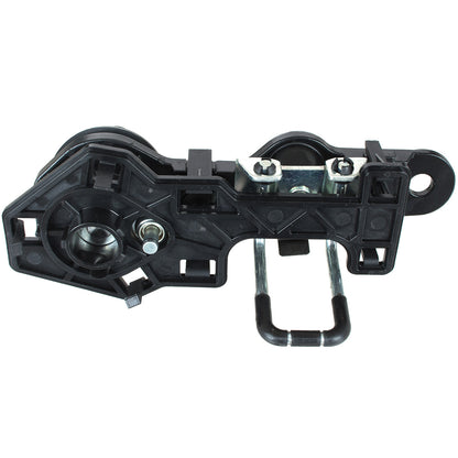 Citroen C5 II ESTATE 04-09 rear wiper mechanism
