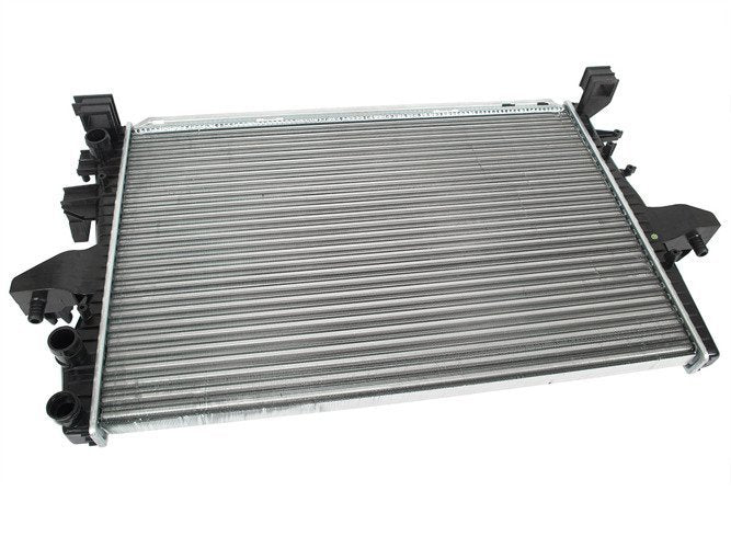 VW Transporter T5 2003 - water cooler