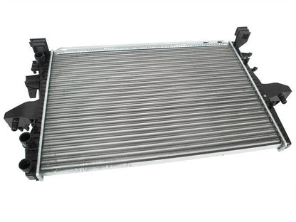 VW Transporter T5 2003 - water cooler