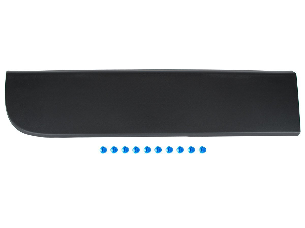 Renault Master III 2010 - REAR left door trim