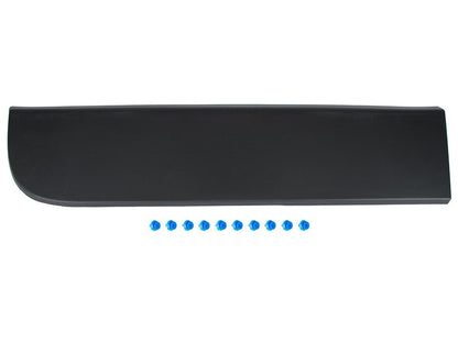 Renault Master III 2010 - REAR left door trim