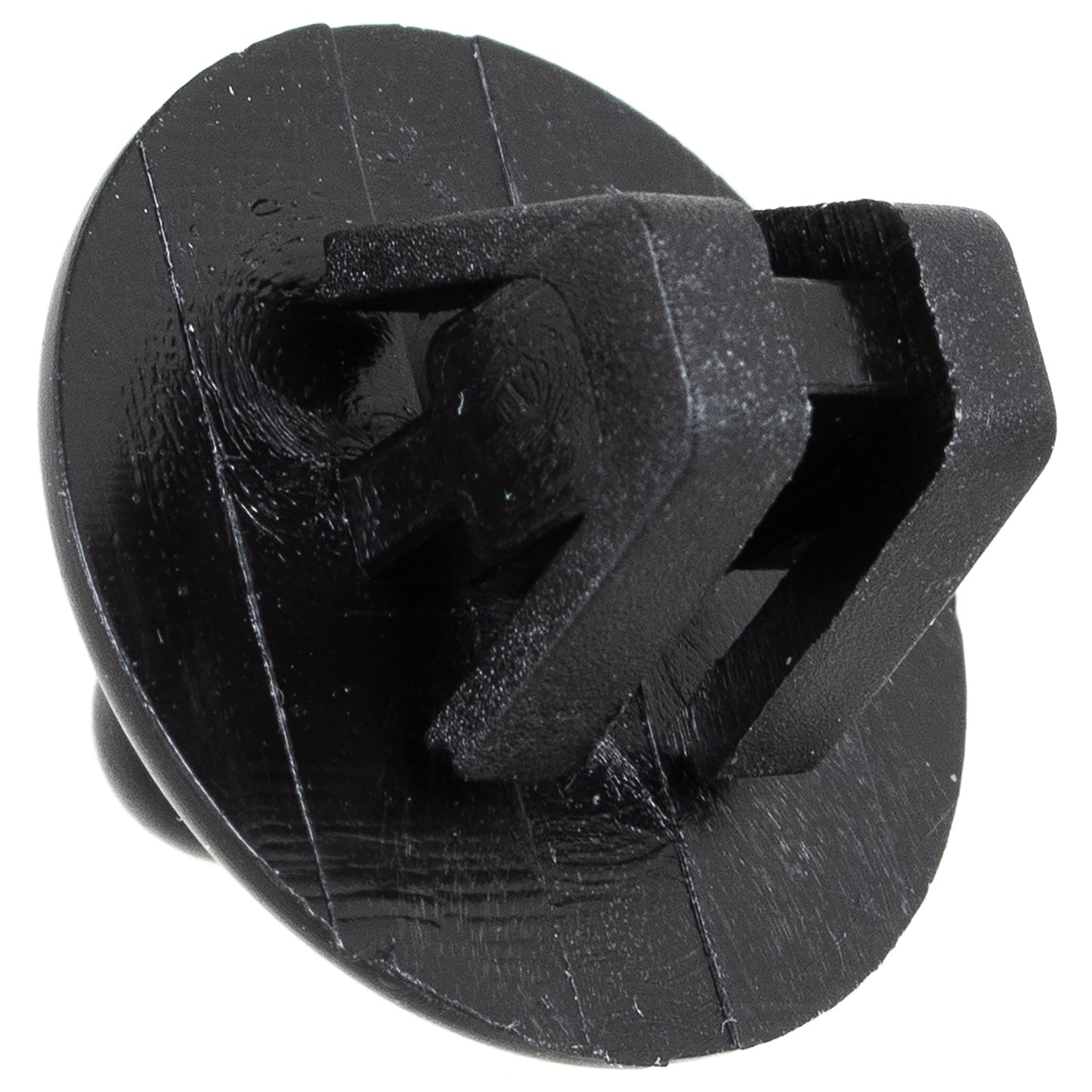 Ford Fusion 02-10 rear parcel shelf string clip