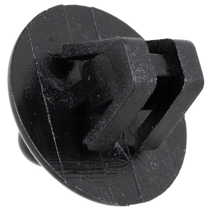 Ford Fusion 02-10 rear parcel shelf string clip