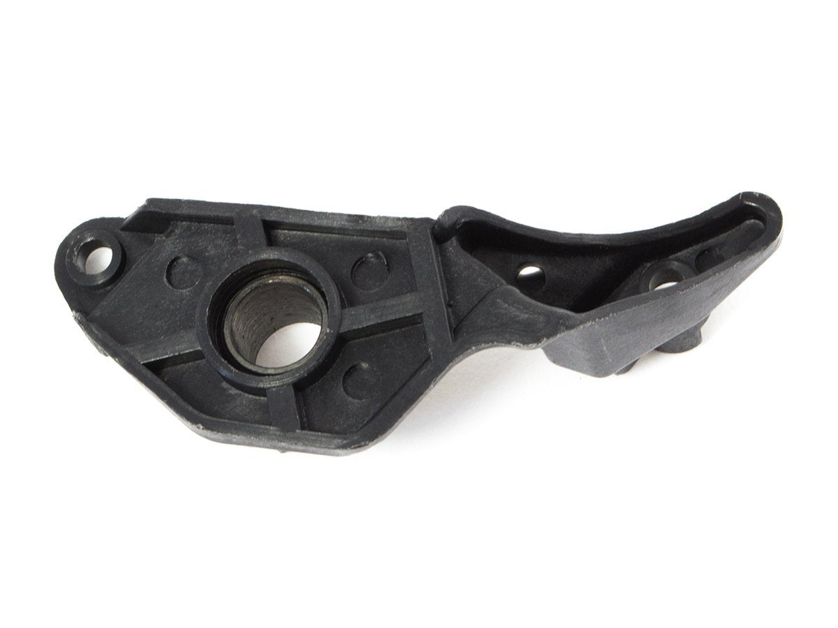 BMW 5 E60 / E61 03-10 headlight bracket left