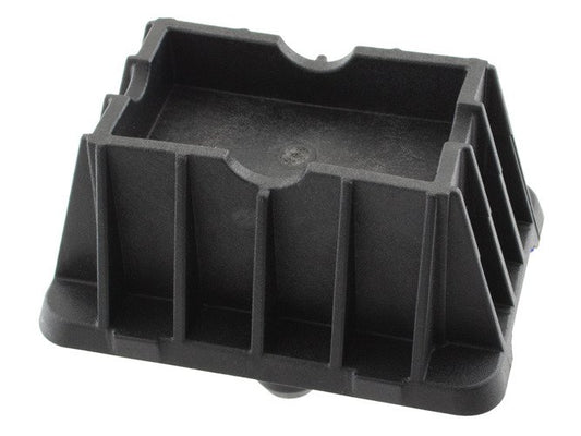BMW F01 F02 F04 F06 F07 F13 F45 F46 podstawka pod podnośnik samochodowy