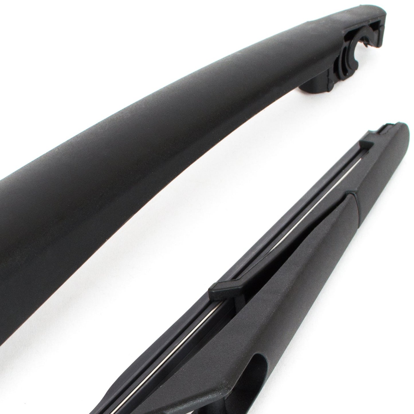 Hyundai ix35 2009 - rear wiper arm + blade