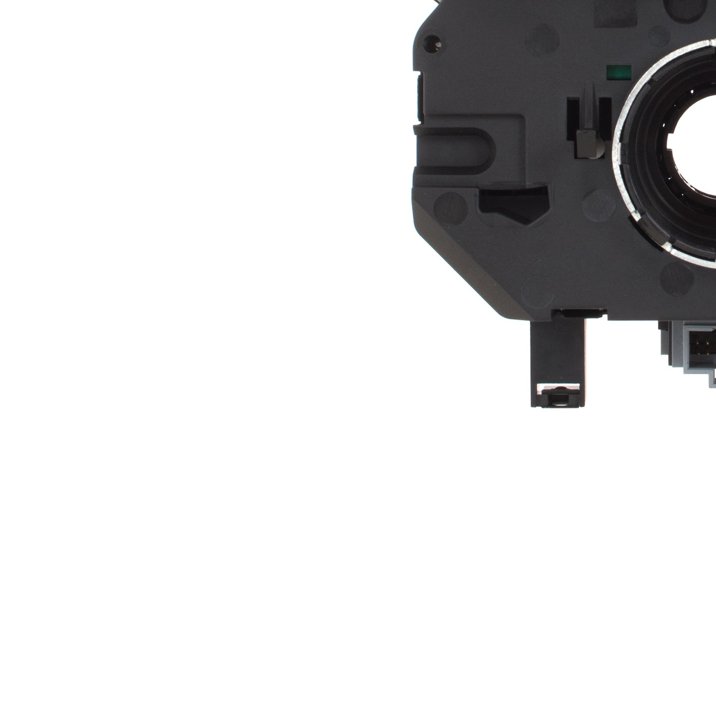 Fiat Punto EVO 09-12 steering column stalk MULTIFUNCTION SWITCH with ribbon cable