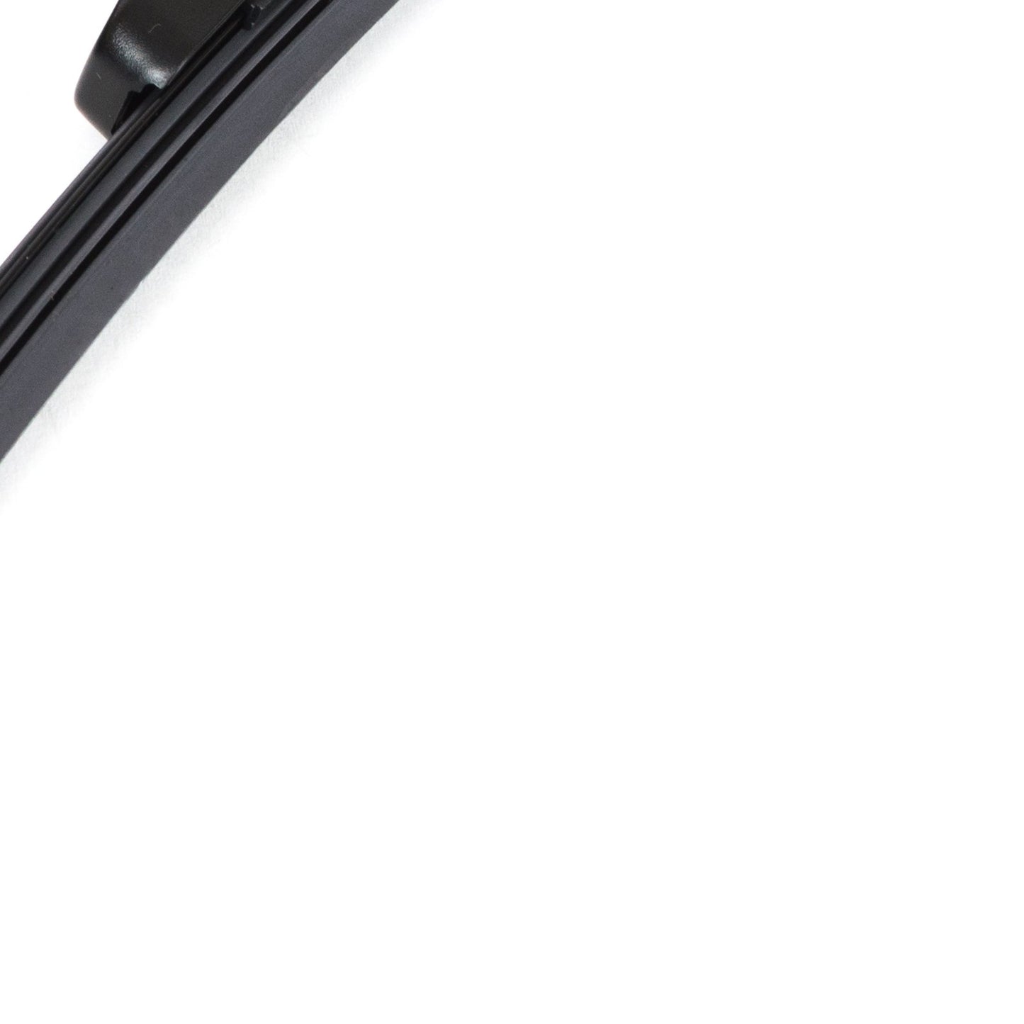VW Golf VI 2008 - rear wiper arm + blade