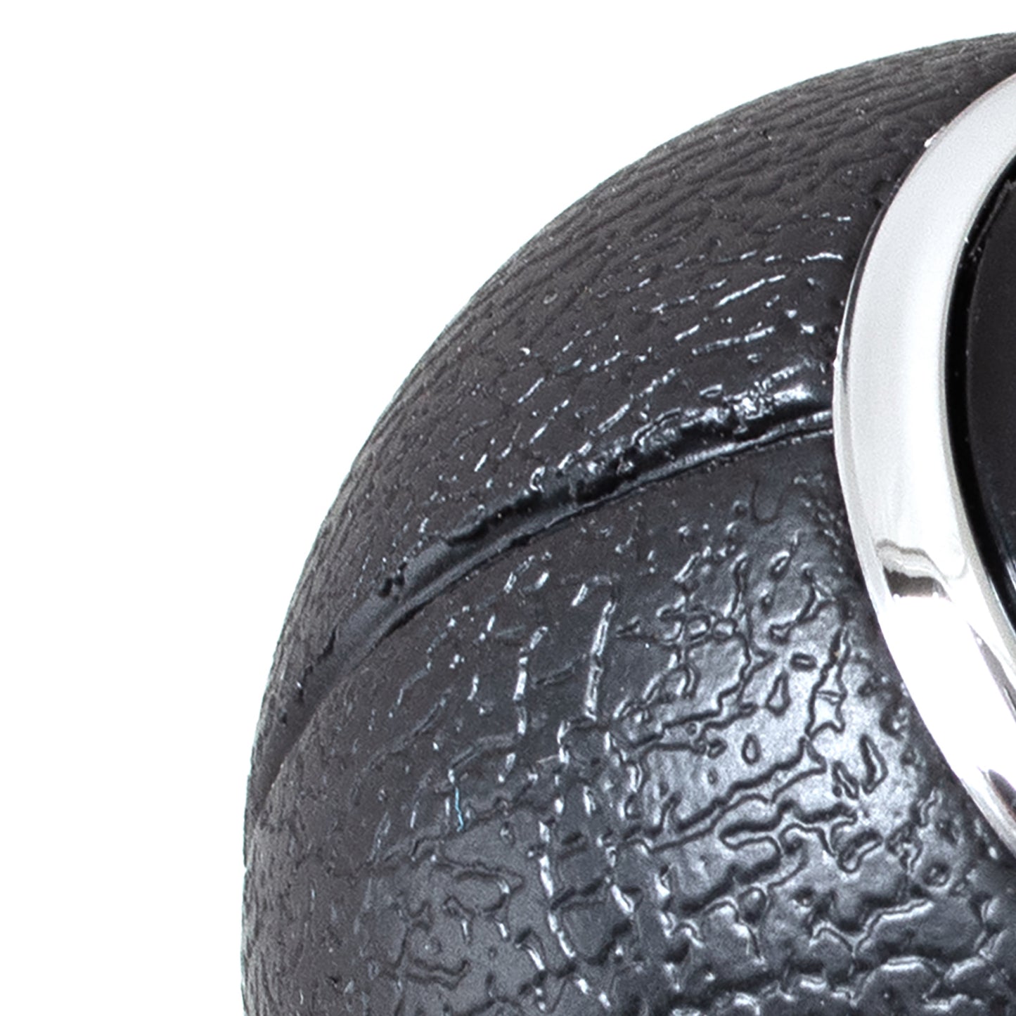Audi 80 B3 B4 85-96 gear knob BLACK 5 SPEED