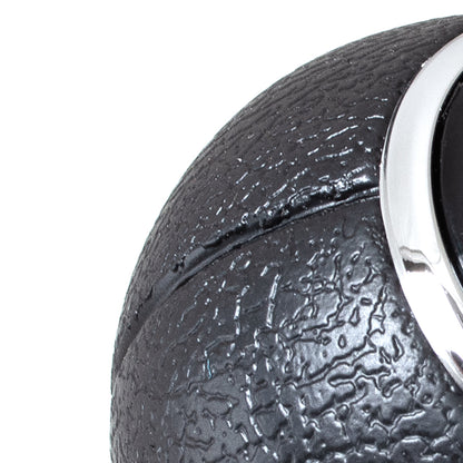 Audi 80 B3 B4 85-96 gear knob BLACK 5 SPEED