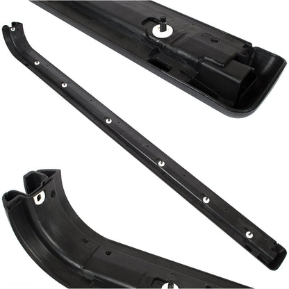 Renault Master II 98-10 right side sliding door guide