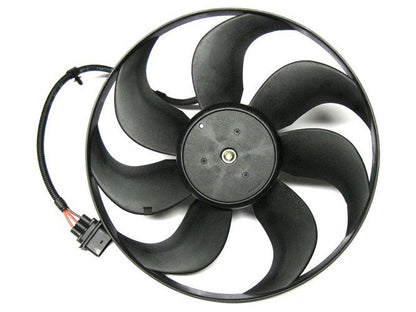 Seat Arosa 97-04 radiator fan