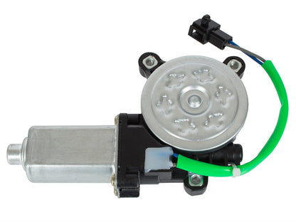 Daewoo Nubira I 1997 - left front door window motor