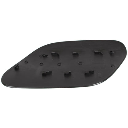 Renault Megane IV SEDAN 2016 - fuel filler flap