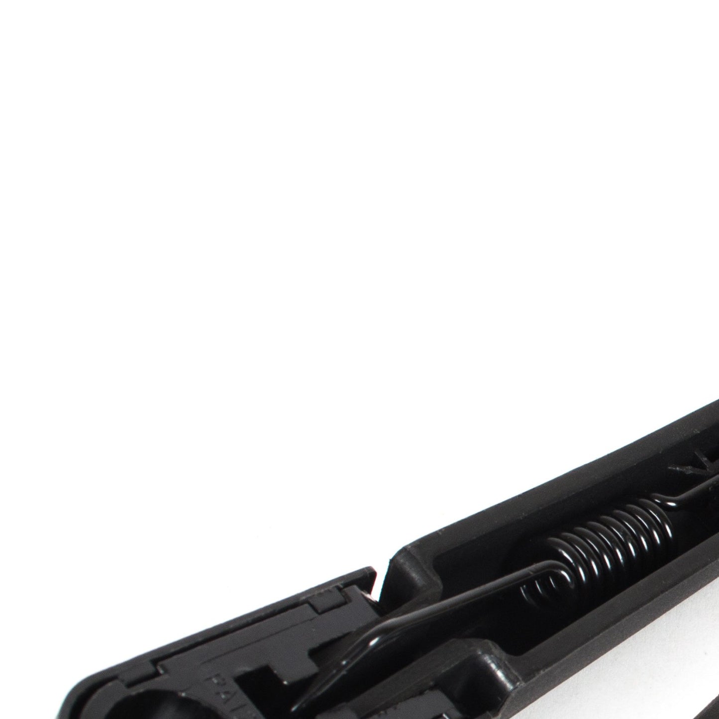 Subaru Impreza 2005 - Rear Wiper Arm + Blade