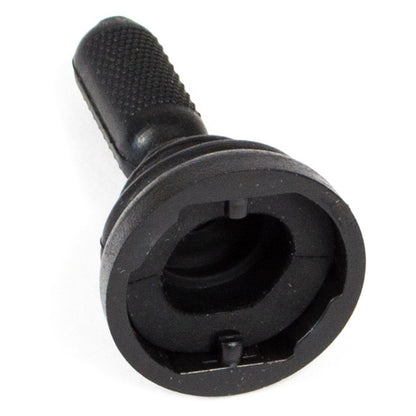 Ford Fiesta MK6 02-09 manual mirror adjustment lever rubber