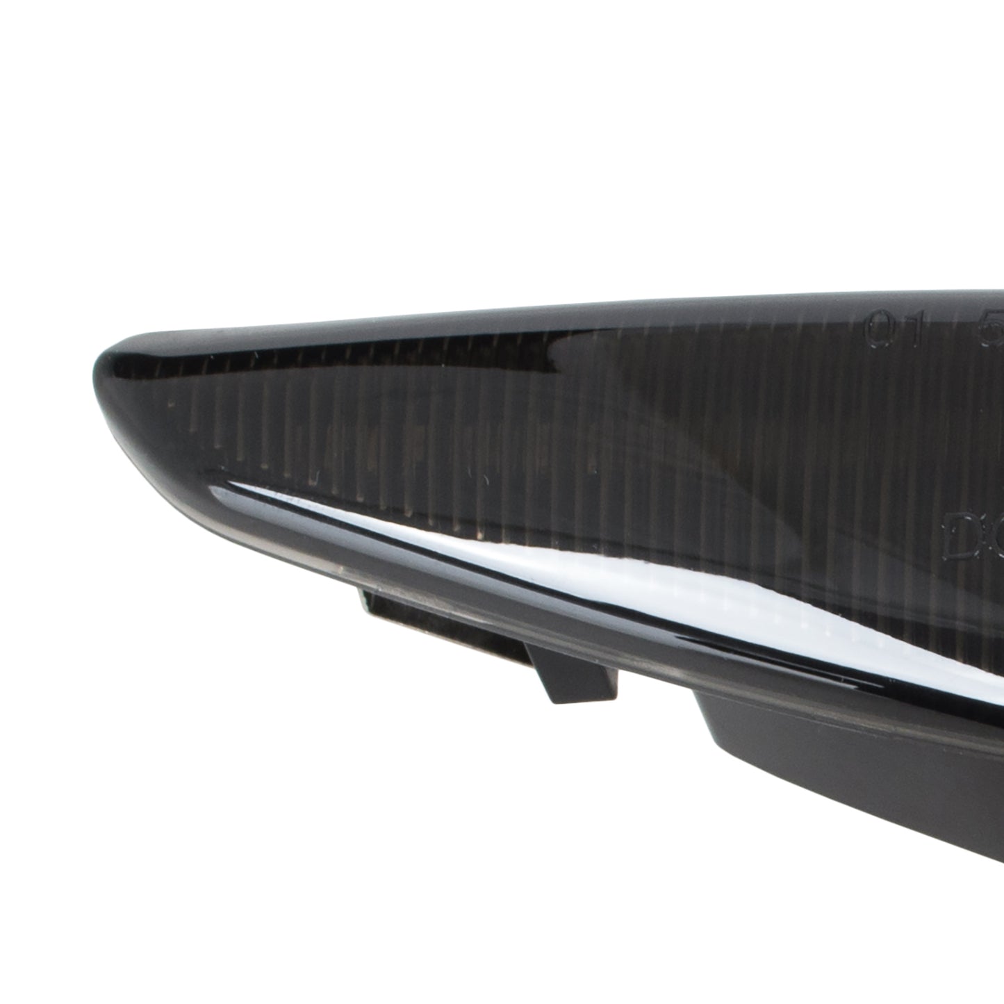 BMW X6 E71 E72 07-14 LED Dynamic Smoked Side Indicators 2 pcs. SET