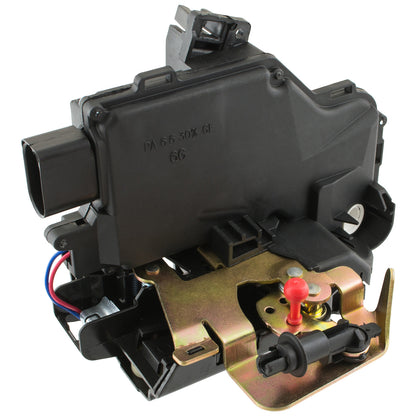 Audi A6 C5 97-05 front left door central lock