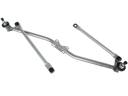 VW Crafter 2006- front wiper mechanism