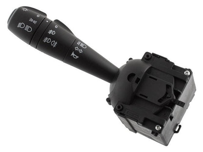 Dacia Logan II 12-16 stalk switch for lights and indicators