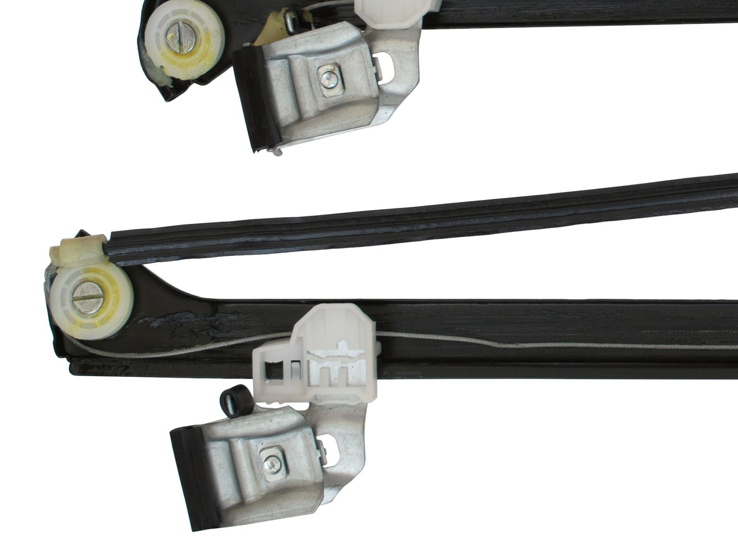 VW Passat B5 96-05 electric front left window regulator
