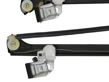 VW Passat B5 96-05 electric front left window regulator