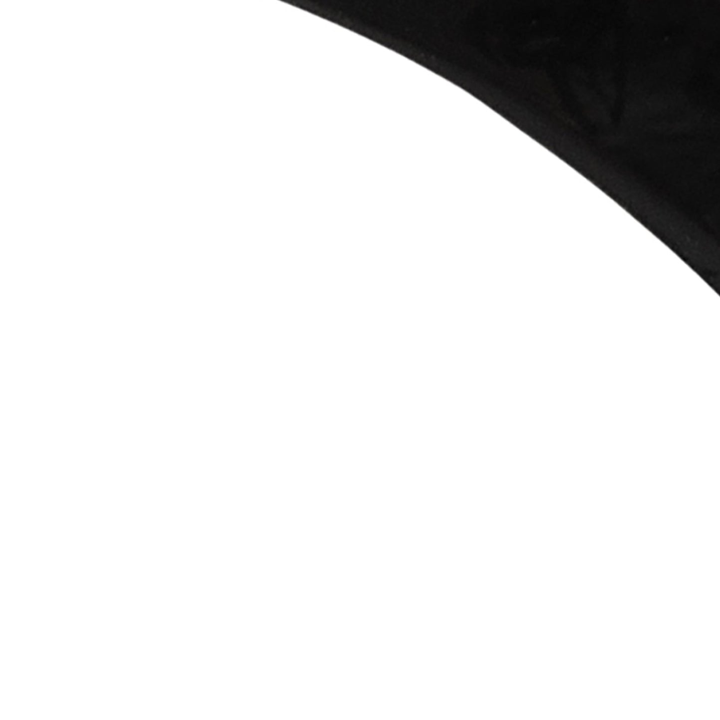 Ford Fiesta 2002 - Gear Knob Cover BLACK