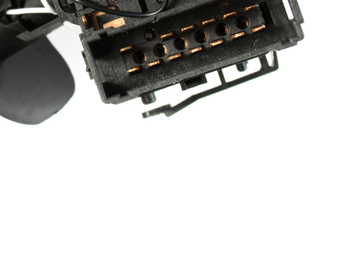 Renault Laguna II 01-07 light and turn signal switch stalk