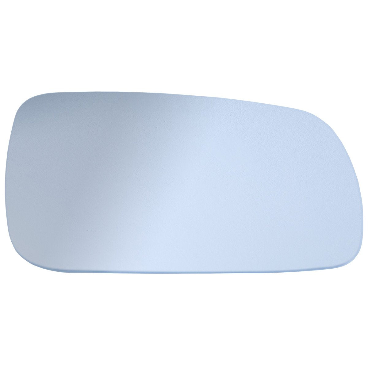 VW Golf IV 97-03 manual mirror insert LARGE right