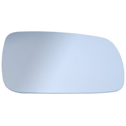 VW Golf IV 97-03 manual mirror insert LARGE right