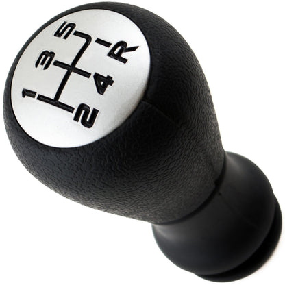 Citroen C3 gear knob