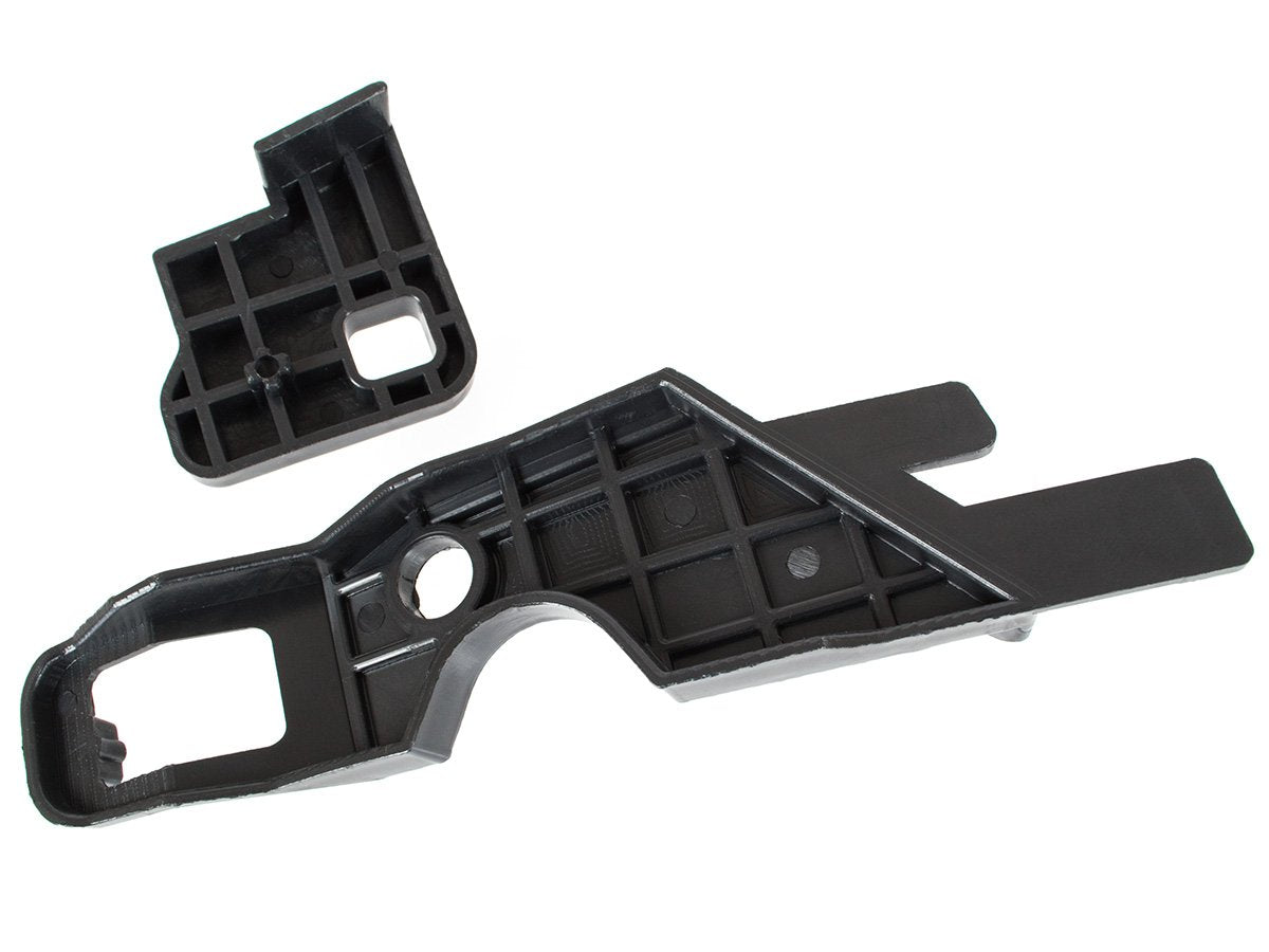 Citroen C-Elysse 2012 - left headlight repair kit