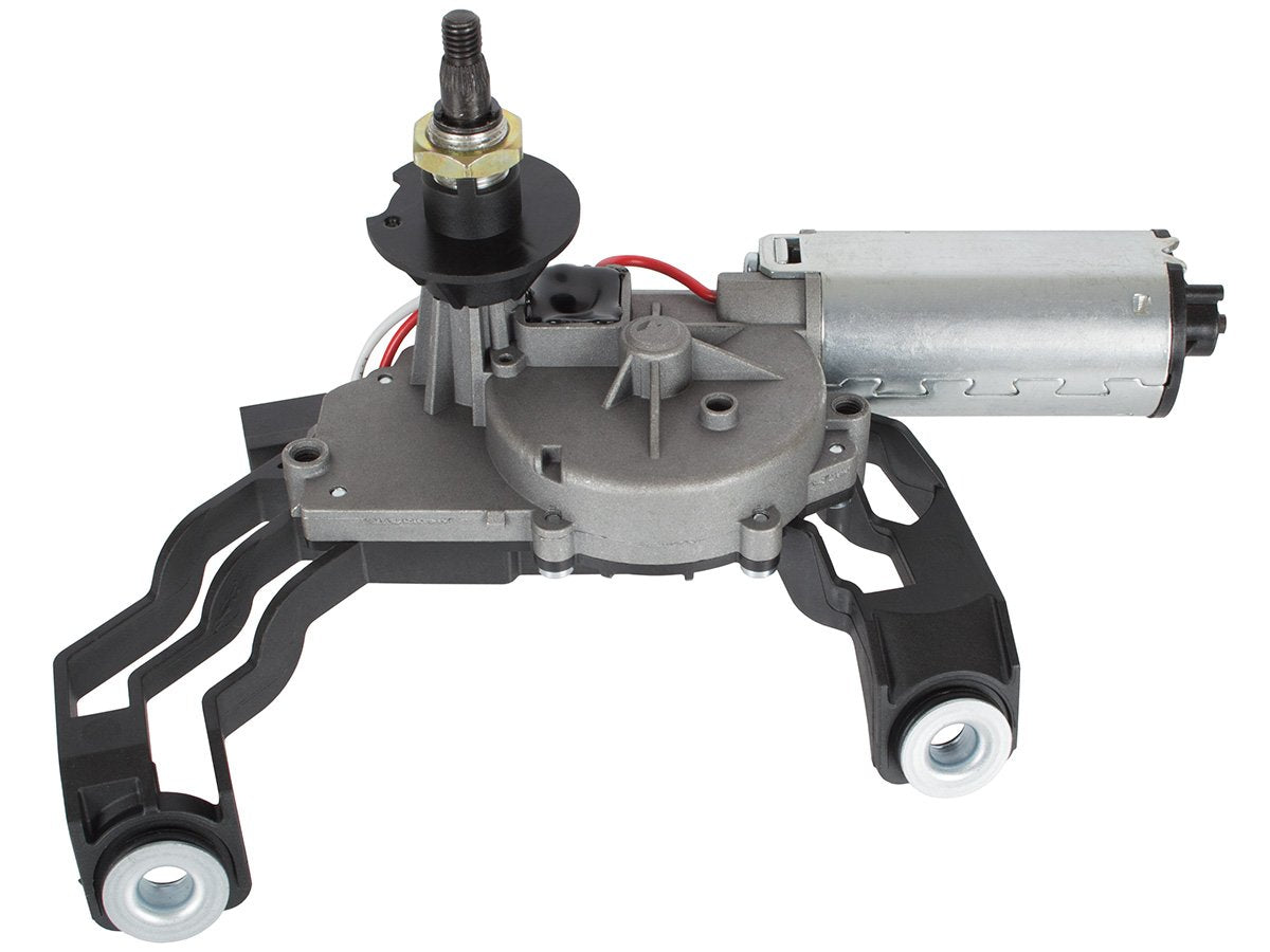 Smart Forfour (454) 04-06 rear wiper motor