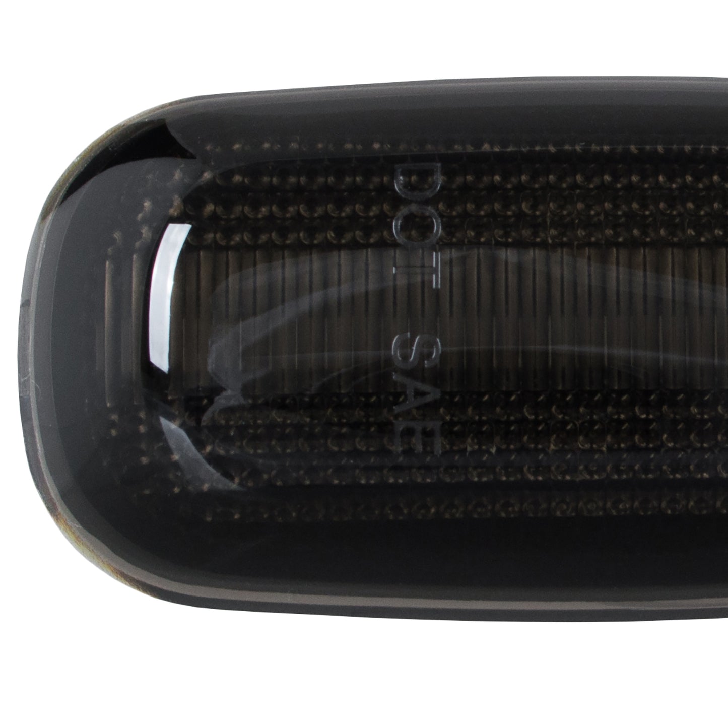Hyundai i30 07-12 LED DYNAMIC SMOKED side indicators 2 pcs. SET