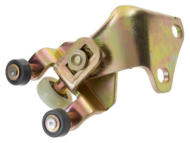 Mercedes Sprinter 95-06 sliding side door roller TOP