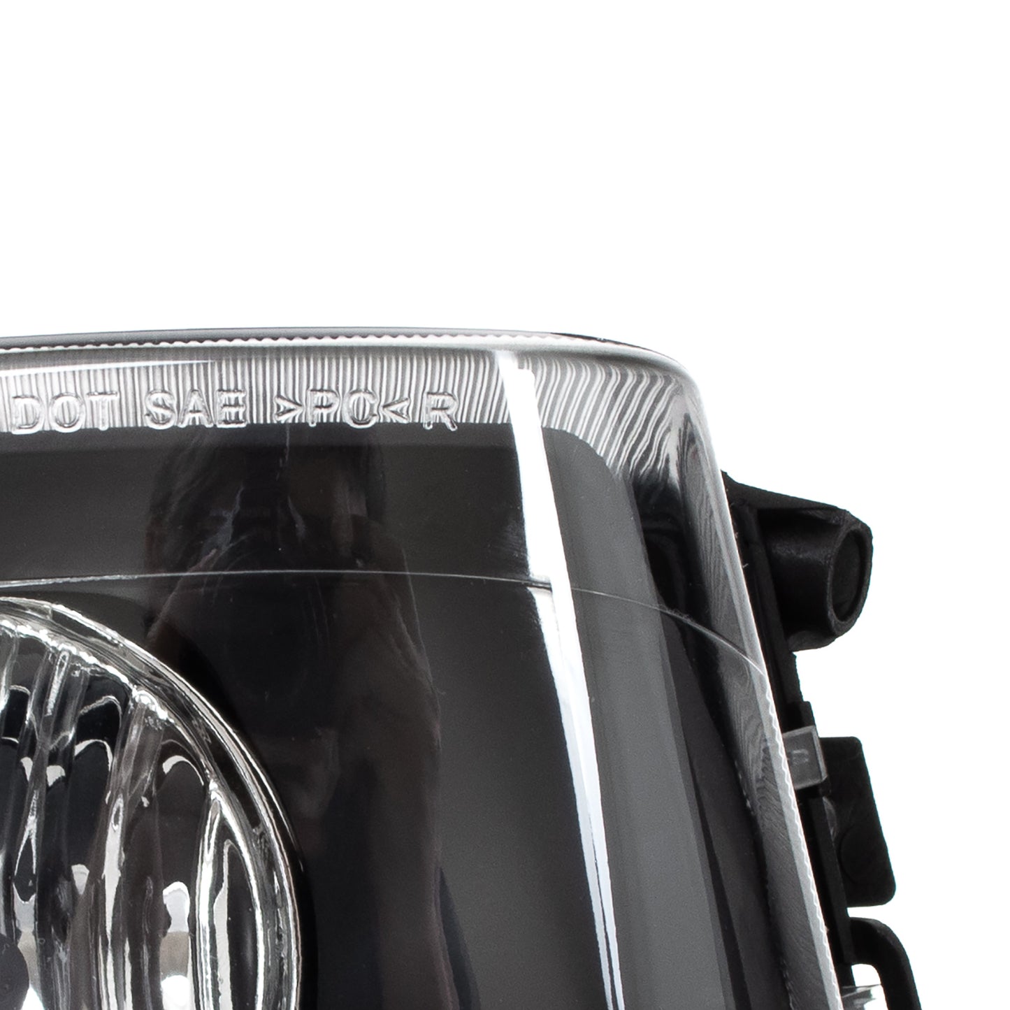 BMW 5 F10 F11 09-13 right fog light