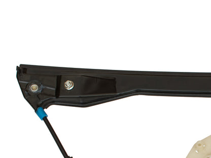 Skoda Fabia I 99-08 electric front right window regulator