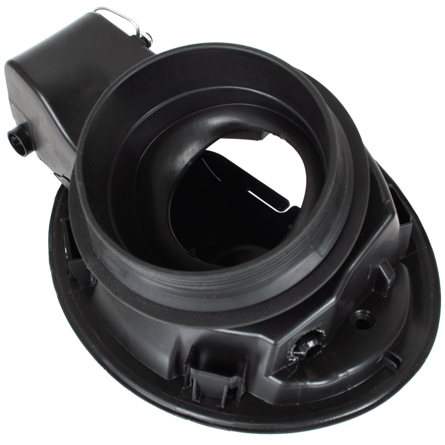 Meccanismo Sportello Serbatoio BMW Serie 1 E81 E87 (Cerniera) - 51177069449