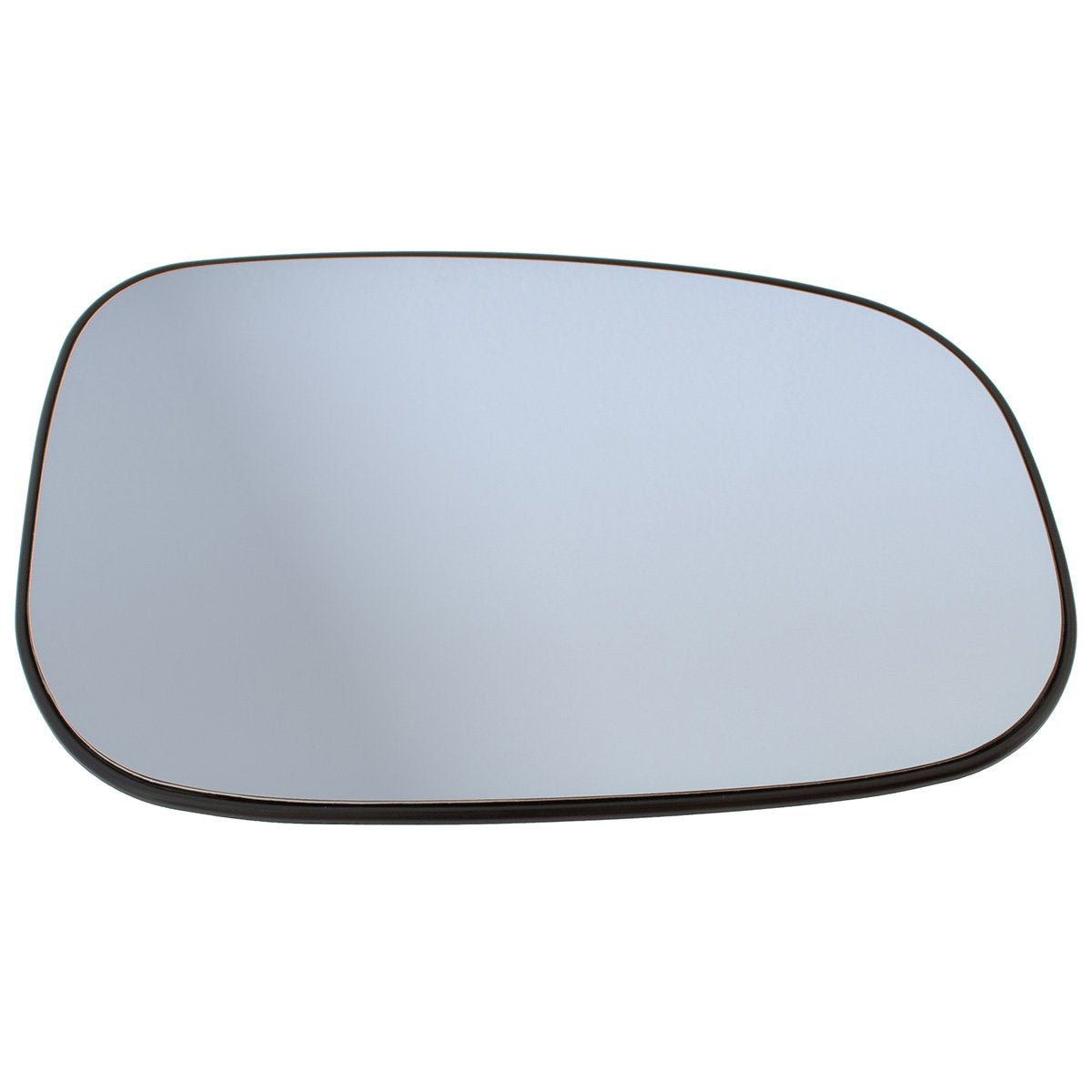 Volvo C30 06-09 HEATED mirror glass right
