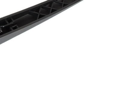Alfa Romeo Giulietta 2010 - rear wiper arm + blade